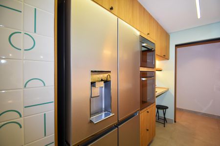 Apartamento para alugar com 111m², 2 quartos e 2 vagas Apartamento para alugar com 111m², 2 quartos e 2 vagascozinha