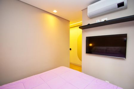 Apartamento para alugar com 111m², 2 quartos e 2 vagas Apartamento para alugar com 111m², 2 quartos e 2 vagasSuite 2