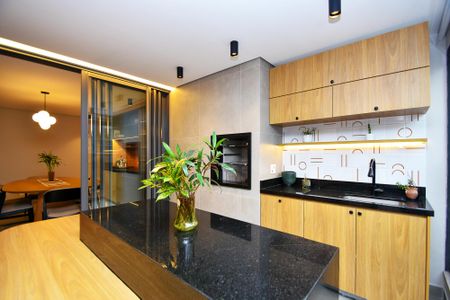 Apartamento para alugar com 111m², 2 quartos e 2 vagas Apartamento para alugar com 111m², 2 quartos e 2 vagasvaranda cozinha e churrasqueira e sala