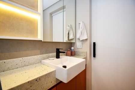 Apartamento para alugar com 111m², 2 quartos e 2 vagas Apartamento para alugar com 111m², 2 quartos e 2 vagasbanheiro Suite 2