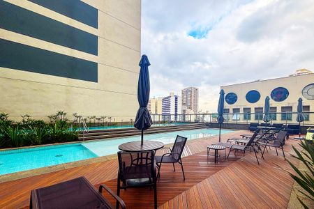 Apartamento para alugar com 111m², 2 quartos e 2 vagas Apartamento para alugar com 111m², 2 quartos e 2 vagaspscina