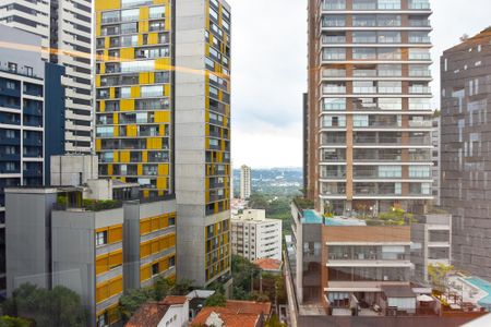 Apartamento para alugar com 111m², 2 quartos e 2 vagas Apartamento para alugar com 111m², 2 quartos e 2 vagasvista varanda cozinha e churrasqueira e sala