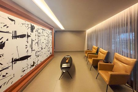 Apartamento para alugar com 111m², 2 quartos e 2 vagas Apartamento para alugar com 111m², 2 quartos e 2 vagashall de entrada