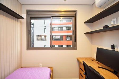 Apartamento para alugar com 111m², 2 quartos e 2 vagas Apartamento para alugar com 111m², 2 quartos e 2 vagasSuite 1