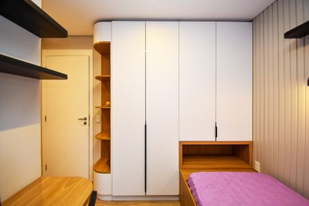 Apartamento para alugar com 111m², 2 quartos e 2 vagas Apartamento para alugar com 111m², 2 quartos e 2 vagasSuite 1