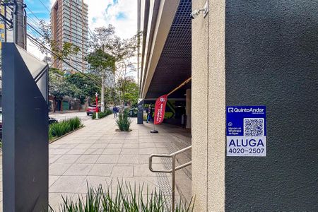 Apartamento para alugar com 111m², 2 quartos e 2 vagas Apartamento para alugar com 111m², 2 quartos e 2 vagasPLACA INSTALADA DIA12/06/26 COD_XZZK-1636