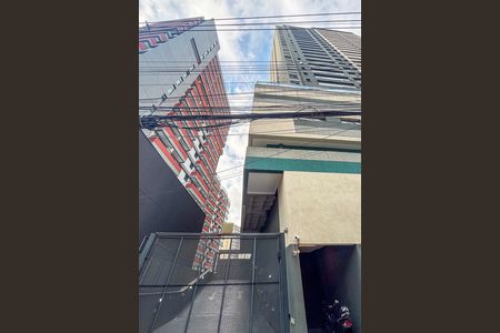 Apartamento para alugar com 111m², 2 quartos e 2 vagas Apartamento para alugar com 111m², 2 quartos e 2 vagasfachada do predio