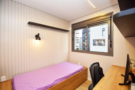 Apartamento para alugar com 111m², 2 quartos e 2 vagas Apartamento para alugar com 111m², 2 quartos e 2 vagasSuite 1