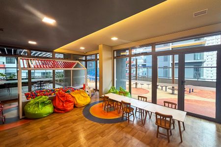 Apartamento para alugar com 111m², 2 quartos e 2 vagas Apartamento para alugar com 111m², 2 quartos e 2 vagasbriquedoteca
