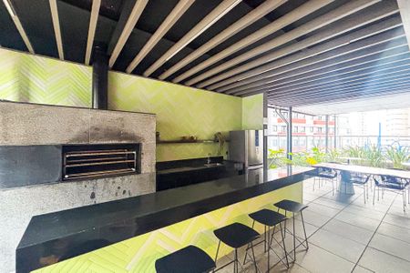 Apartamento para alugar com 111m², 2 quartos e 2 vagas Apartamento para alugar com 111m², 2 quartos e 2 vagaschurrrasqueira