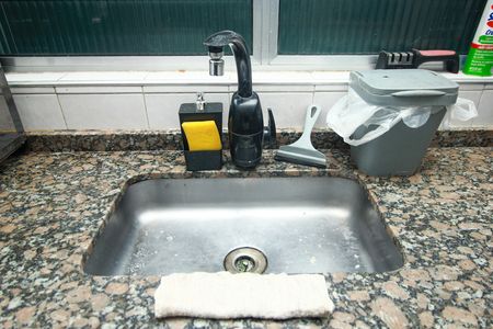 Casa à venda com 302m², 4 quartos e 2 vagas Casa à venda com 302m², 4 quartos e 2 vagasCozinha