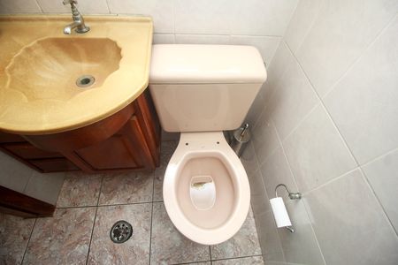 Casa à venda com 302m², 4 quartos e 2 vagas Casa à venda com 302m², 4 quartos e 2 vagasLavabo