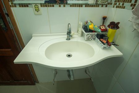 Casa à venda com 302m², 4 quartos e 2 vagas Casa à venda com 302m², 4 quartos e 2 vagasBanheiro - Casa 2