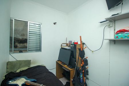 Casa à venda com 302m², 4 quartos e 2 vagas Casa à venda com 302m², 4 quartos e 2 vagasQuarto 3
