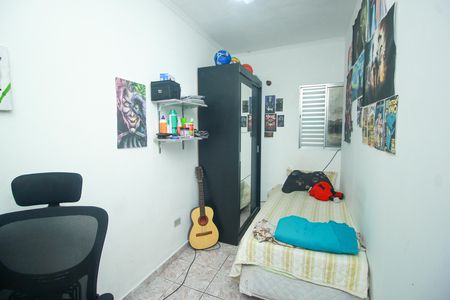 Casa à venda com 302m², 4 quartos e 2 vagas Casa à venda com 302m², 4 quartos e 2 vagasQuarto 2
