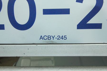 Casa à venda com 302m², 4 quartos e 2 vagas Casa à venda com 302m², 4 quartos e 2 vagasPlaca instalada em 15/06/2026 com o código ACBY-245