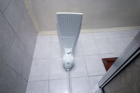 Casa à venda com 302m², 4 quartos e 2 vagas Casa à venda com 302m², 4 quartos e 2 vagasBanheiro 1