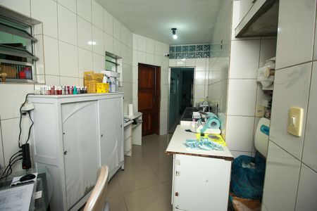 Casa à venda com 302m², 4 quartos e 2 vagas Casa à venda com 302m², 4 quartos e 2 vagasQuarto 4 - Casa 2