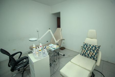 Quarto 2 - Casa 2 de casa à venda com 4 quartos, 302m² em Vila Linda, Santo André