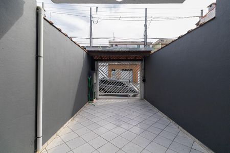 Casa à venda com 70m², 2 quartos e 2 vagas Casa à venda com 70m², 2 quartos e 2 vagasGaragem