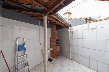 Casa à venda com 70m², 2 quartos e 2 vagas Casa à venda com 70m², 2 quartos e 2 vagasÁrea de Serviço e Churrasqueira