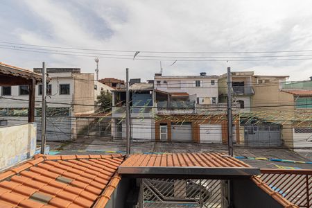 Vista Varanda Quarto 1 de casa para alugar com 2 quartos, 70m² em Cidade Líder, São Paulo