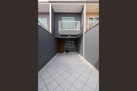Casa à venda com 70m², 2 quartos e 2 vagas Casa à venda com 70m², 2 quartos e 2 vagasGaragem