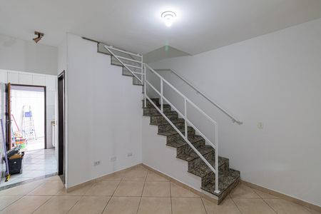 Sala de casa para alugar com 2 quartos, 70m² em Cidade Líder, São Paulo