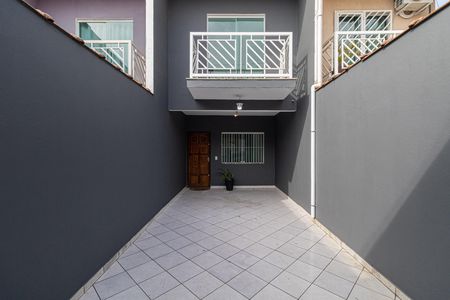 Casa à venda com 70m², 2 quartos e 2 vagas Casa à venda com 70m², 2 quartos e 2 vagasGaragem