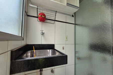 Apartamento à venda com 68m², 3 quartos e 1 vagaÁrea de Serviço