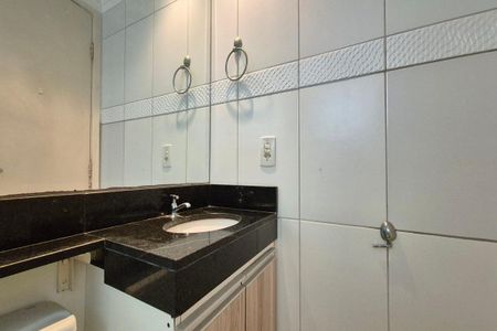 Apartamento à venda com 68m², 3 quartos e 1 vagaBanheiro