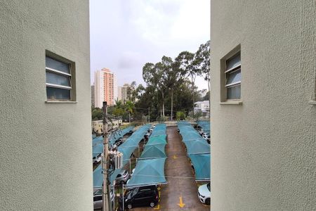 Vista do Quarto 1  de apartamento à venda com 3 quartos, 68m² em Jardim Nova Europa, Campinas