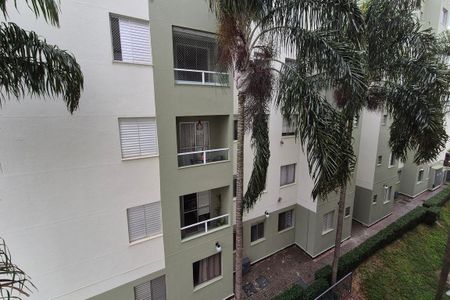 Apartamento à venda com 68m², 3 quartos e 1 vagaVista do Quarto 2 