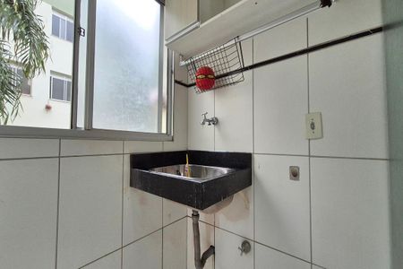 Apartamento à venda com 68m², 3 quartos e 1 vagaÁrea de Serviço