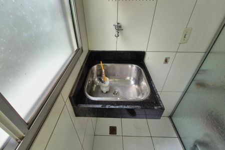 Apartamento à venda com 68m², 3 quartos e 1 vagaÁrea de Serviço