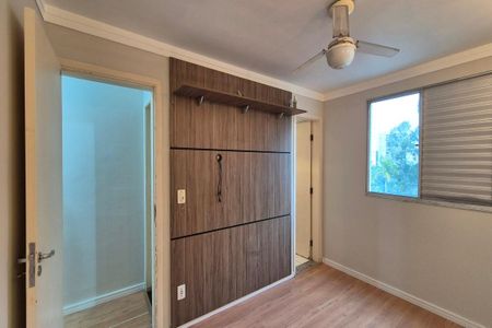 Apartamento à venda com 68m², 3 quartos e 1 vagaQuarto 3 - Suíte