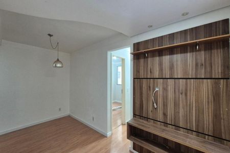 Sala de apartamento à venda com 3 quartos, 68m² em Jardim Nova Europa, Campinas