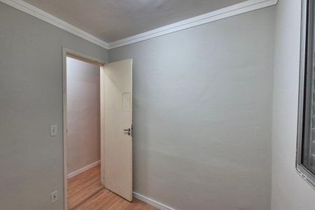 Apartamento à venda com 68m², 3 quartos e 1 vagaQuarto 2 
