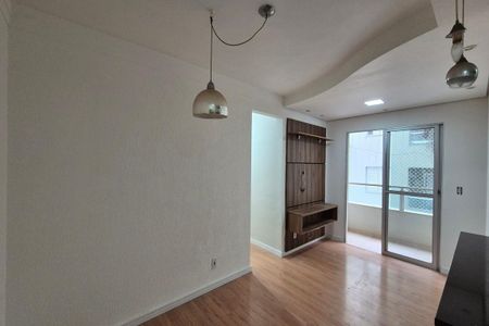 Apartamento à venda com 68m², 3 quartos e 1 vagaSala