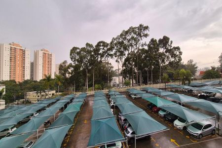 Apartamento à venda com 68m², 3 quartos e 1 vagaVista da suíte 