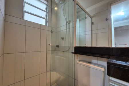 Apartamento à venda com 68m², 3 quartos e 1 vagaBanheiro