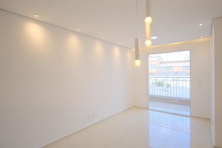 Sala de apartamento à venda com 3 quartos, 70m² em Penha, São Paulo