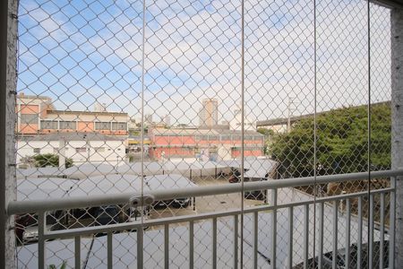 Varanda de apartamento à venda com 3 quartos, 70m² em Penha, São Paulo