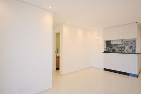 Sala de apartamento à venda com 3 quartos, 70m² em Penha, São Paulo