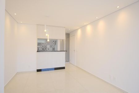 Sala de apartamento à venda com 3 quartos, 70m² em Penha, São Paulo