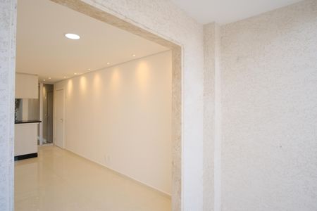Varanda de apartamento à venda com 3 quartos, 70m² em Penha, São Paulo