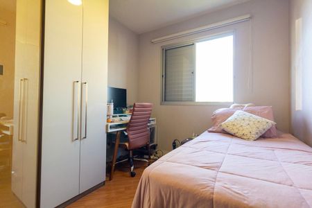 Apartamento à venda com 50m², 2 quartos e 1 vaga Apartamento à venda com 50m², 2 quartos e 1 vagaQuarto 2