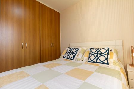 Apartamento à venda com 50m², 2 quartos e 1 vaga Apartamento à venda com 50m², 2 quartos e 1 vagaQuarto 1