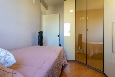 Apartamento à venda com 50m², 2 quartos e 1 vaga Apartamento à venda com 50m², 2 quartos e 1 vagaQuarto 2