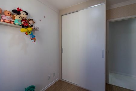 Apartamento para alugar com 75m², 3 quartos e 2 vagasQuarto 3